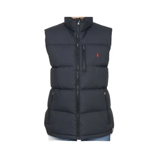 Zip Jacket