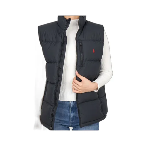 Zip Jacket