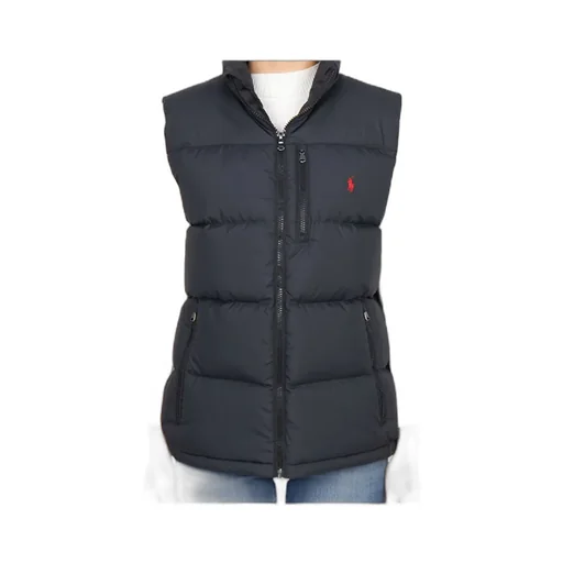 Zip Jacket