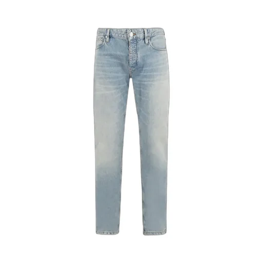 Belt Loop Jeans