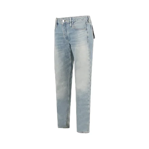 Belt Loop Jeans