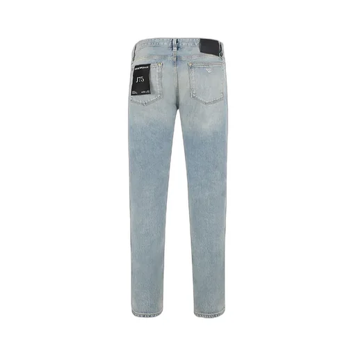 Belt Loop Jeans