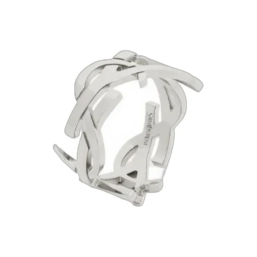 Cassandre Ring In Metal
