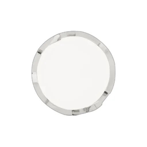 Cassandre Ring In Metal