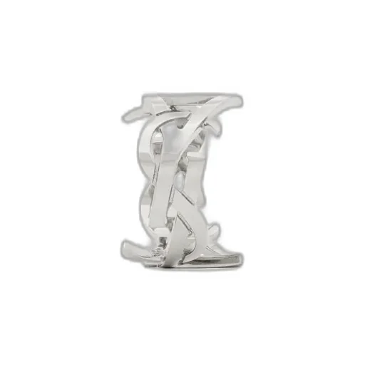 Cassandre Ring In Metal