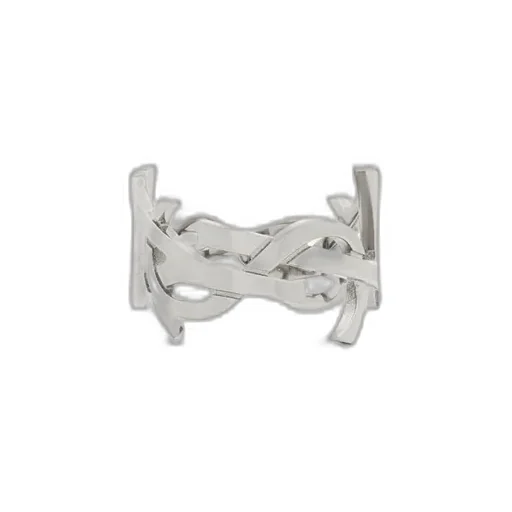 Cassandre Ring In Metal
