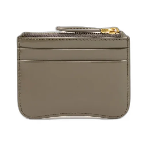 Zipper Card Holder