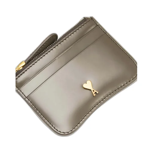 Zipper Card Holder
