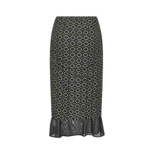 Double Layered Skirt