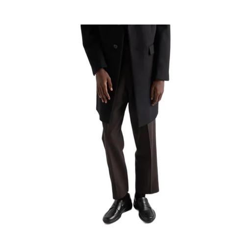 Prada Round-Toe Loafers