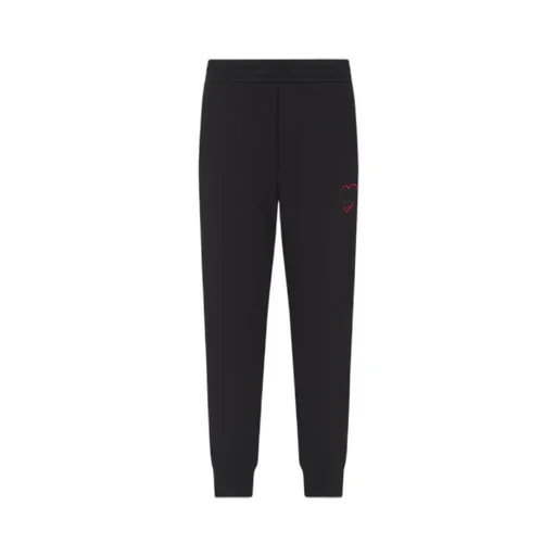 Asv Valentine’S Day Capsule Collection Double-Jersey Joggers