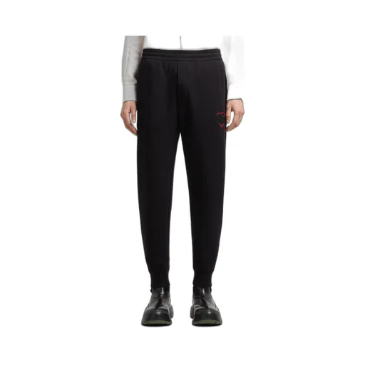 Asv Valentine’S Day Capsule Collection Double-Jersey Joggers