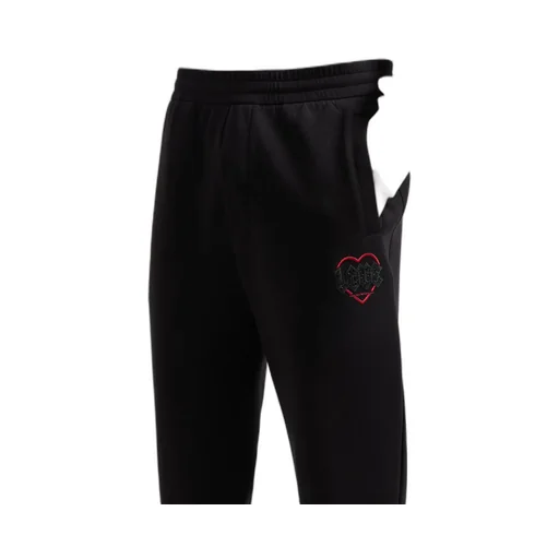 Asv Valentine’S Day Capsule Collection Double-Jersey Joggers