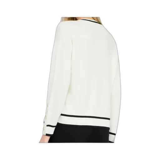 Silk-Blend Jumper