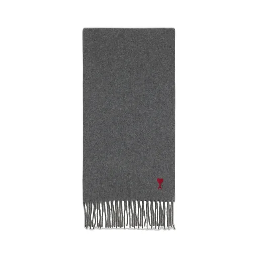 Fringed Scarf