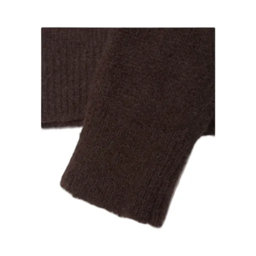 Crew Neck Sweater