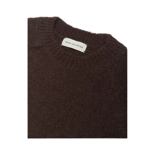 Crew Neck Sweater