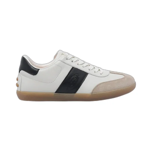 Tod's Tabs Sneakers