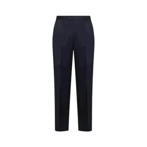 Etro Straight-Leg Tailored Trousers