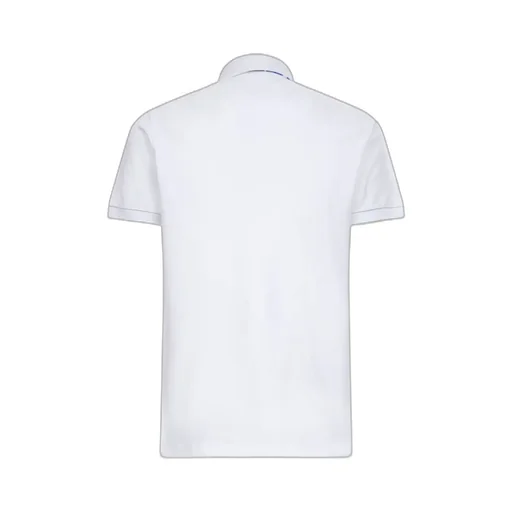 Cotton Polo Shirt