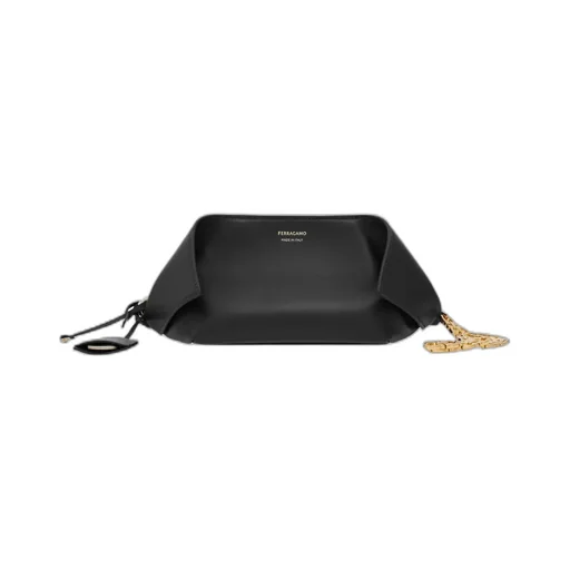 Folded Clutch