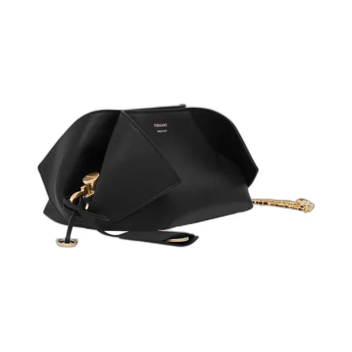 Folded Clutch