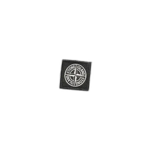Logo-Patch Sweatshirt