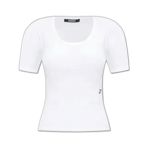Short-Sleeved T-Shirt