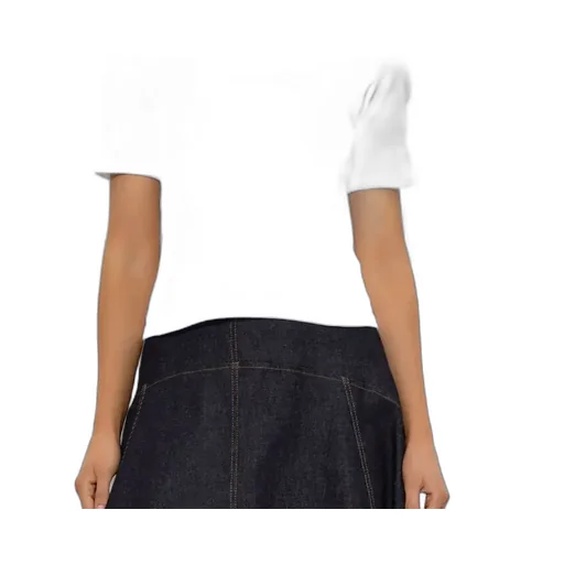Short-Sleeved T-Shirt