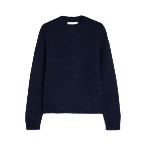 Crew-Neck Sweater