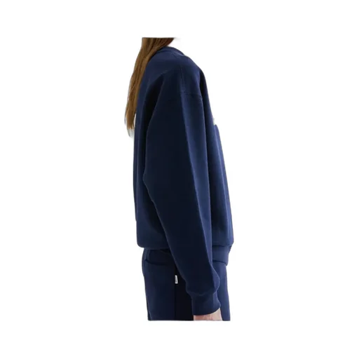 Crew-Neck Sweater