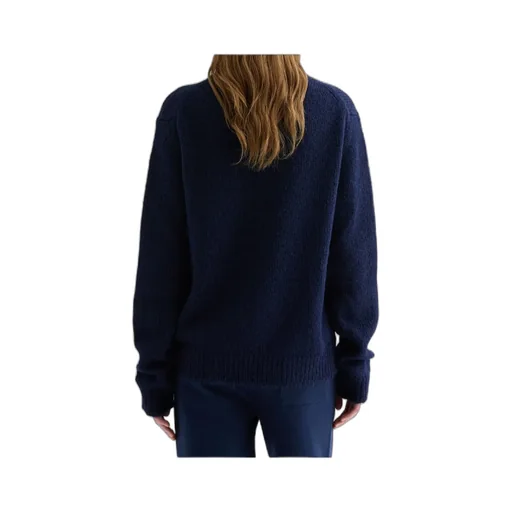 Crew-Neck Sweater