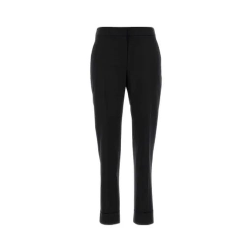 Pt Torino Andrea Cuffed Pants