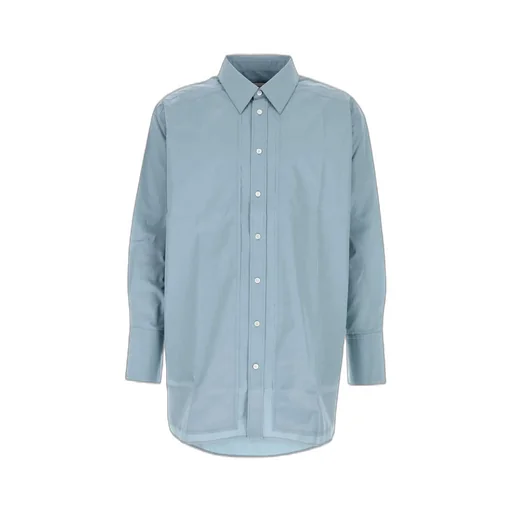 Long-Sleeved Shirt