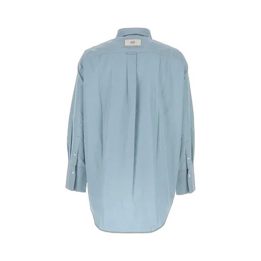 Long-Sleeved Shirt
