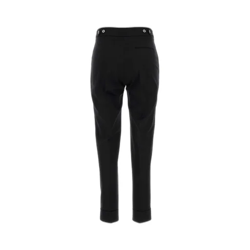 Pt Torino Andrea Cuffed Pants