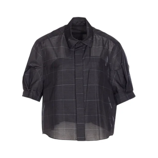 Short Sleeve Shirt