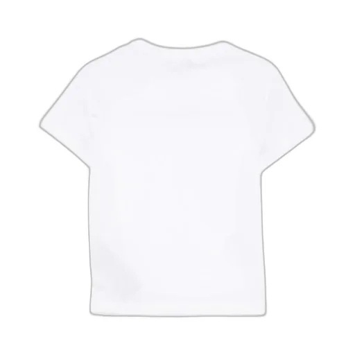 Logo-Appliqué T-Shirt