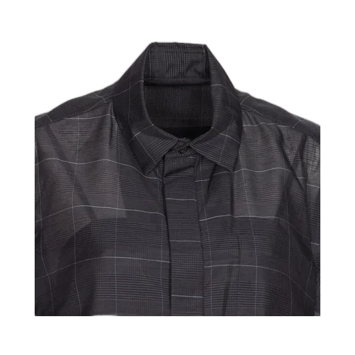 Short Sleeve Shirt