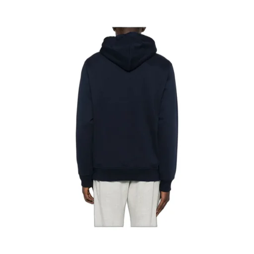 Rose Logo Hoodie
