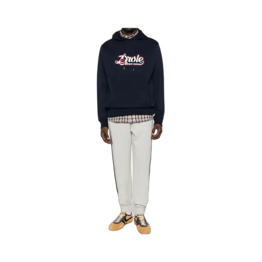 Rose Logo Hoodie