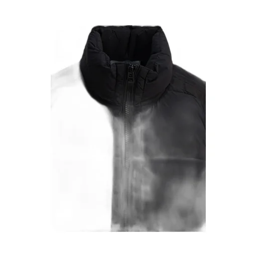 Stone Island Junior Zip-Up Padded Vest