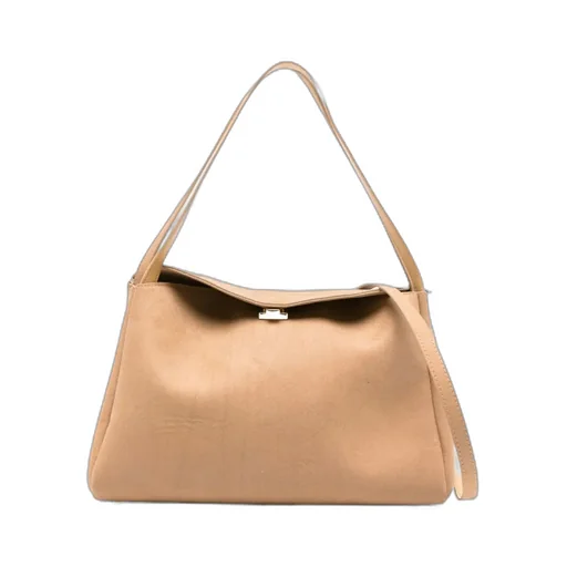 Flap Shoulder Bag