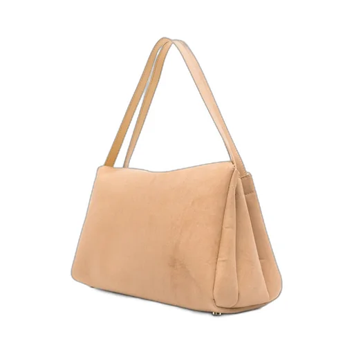 Flap Shoulder Bag