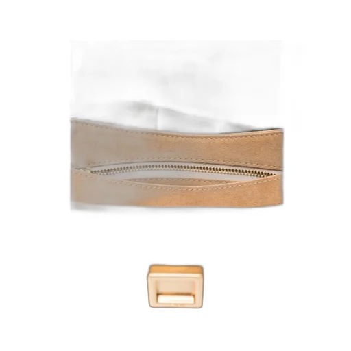 Flap Shoulder Bag