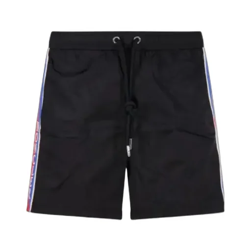 Drawstring Swimsuit