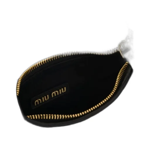 Wander Half-Moon Bag In Matelassé Nappa Leather