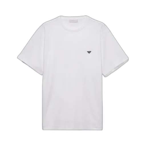 Cotton T-Shirt