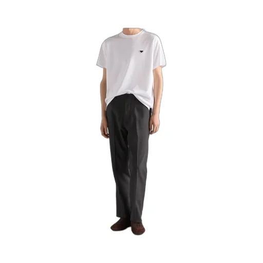 Cotton T-Shirt