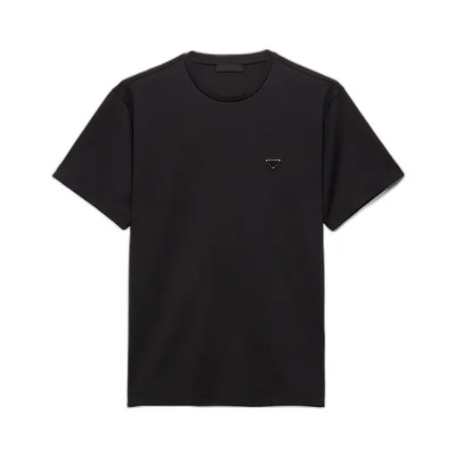 Cotton T-Shirt